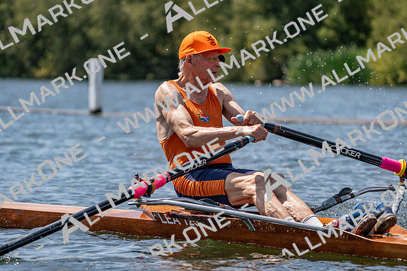 Henley Masters 3-11814