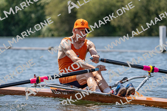 Henley Masters 3-11815