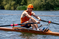 Henley Masters 3-11811