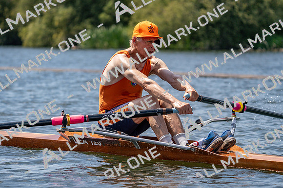 Henley Masters 3-11811