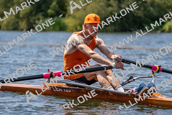Henley Masters 3-11810