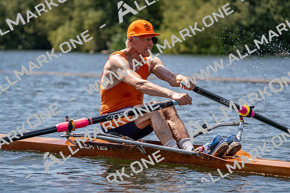 Henley Masters 3-11812
