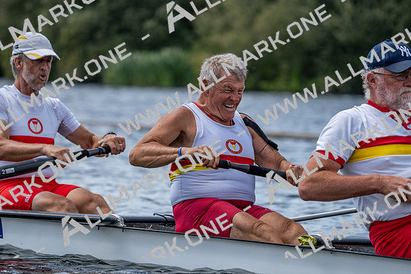 Henley Masters 3-11840