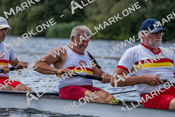 Henley Masters 3-11841