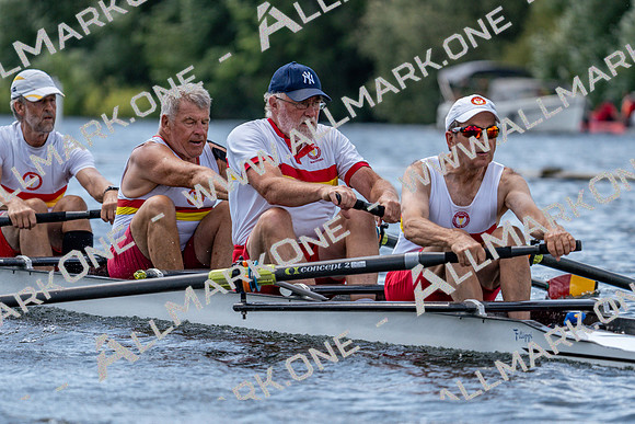 Henley Masters 3-11854