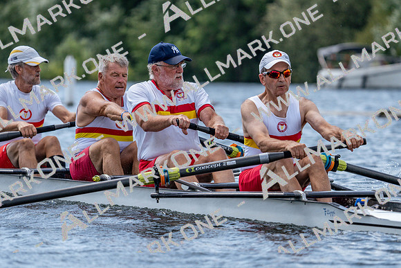 Henley Masters 3-11855