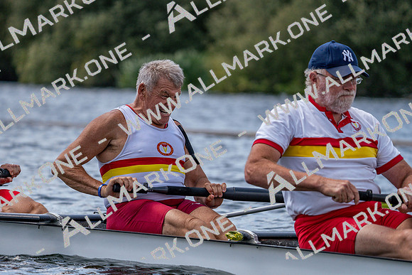 Henley Masters 3-11842