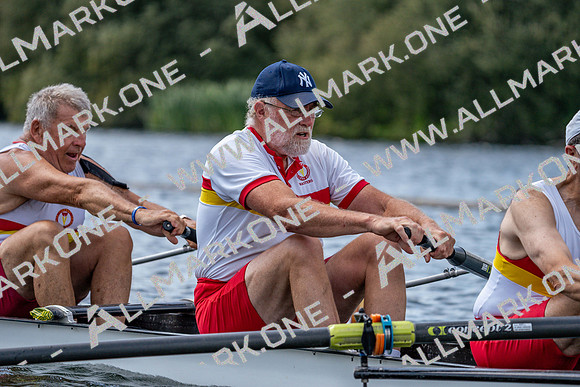 Henley Masters 3-11843