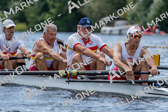 Henley Masters 3-11853