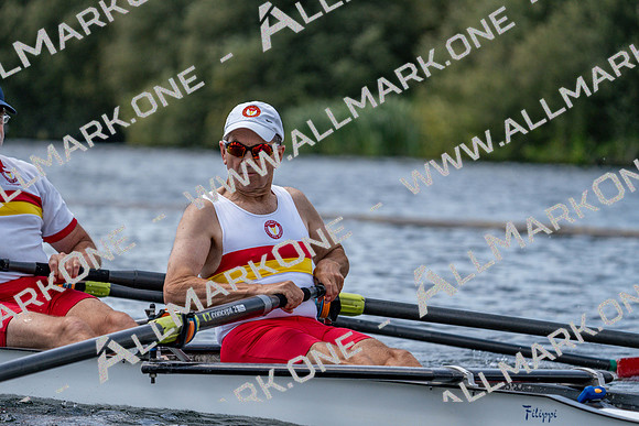 Henley Masters 3-11846