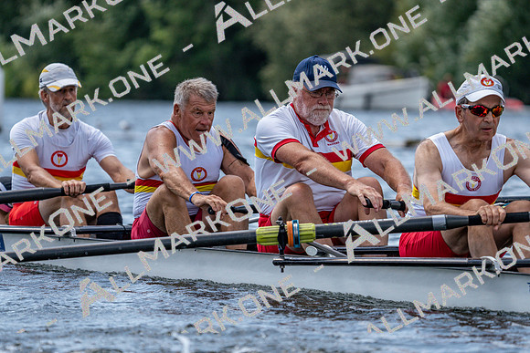 Henley Masters 3-11852