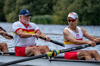 Henley Masters 3-11845