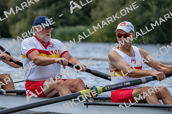 Henley Masters 3-11845
