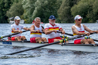 Henley Masters 3-11851