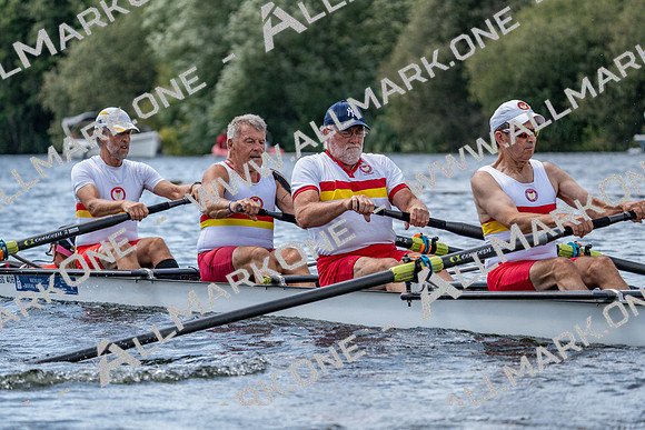 Henley Masters 3-11851