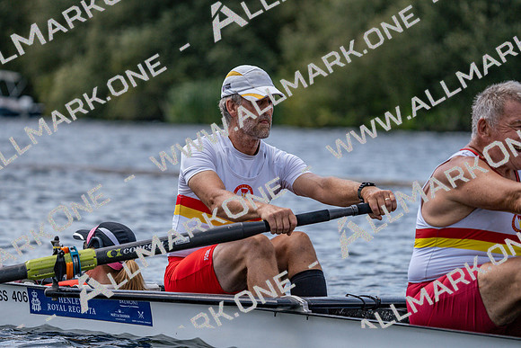 Henley Masters 3-11839