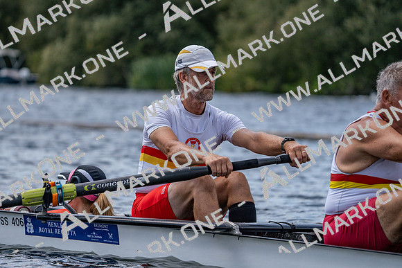 Henley Masters 3-11838
