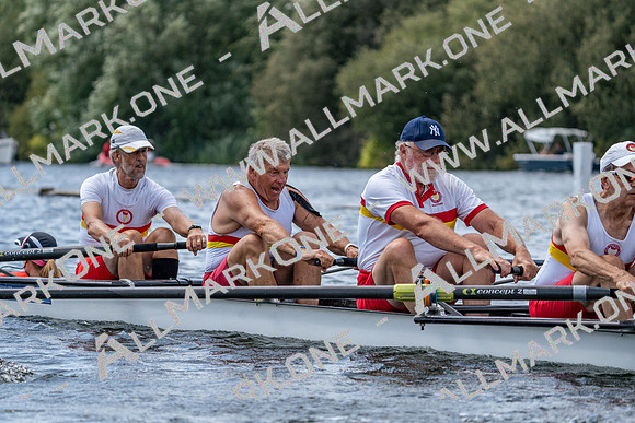 Henley Masters 3-11848