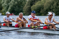 Henley Masters 3-11849