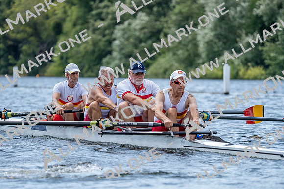 Henley Masters 3-11859