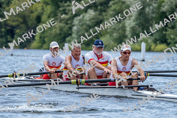 Henley Masters 3-11858