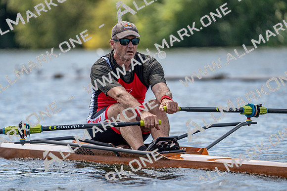 Henley Masters 3-11897