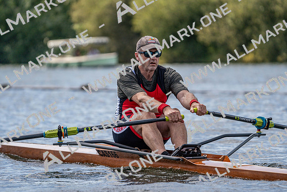 Henley Masters 3-11895