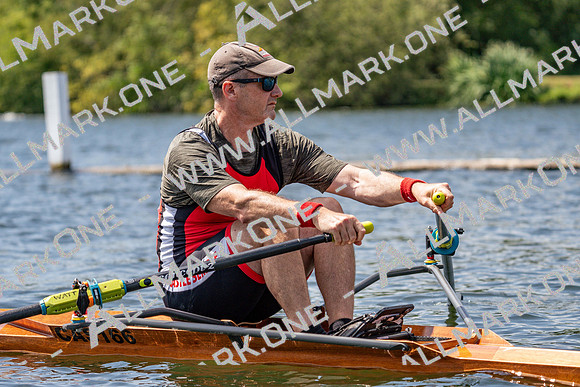 Henley Masters 3-11880