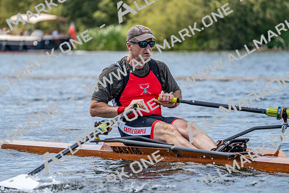 Henley Masters 3-11890