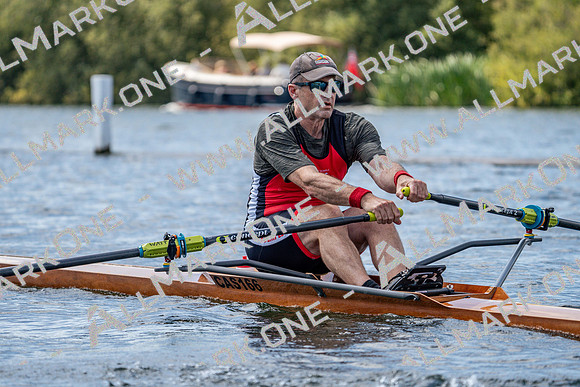 Henley Masters 3-11891