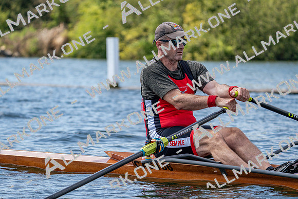 Henley Masters 3-11885