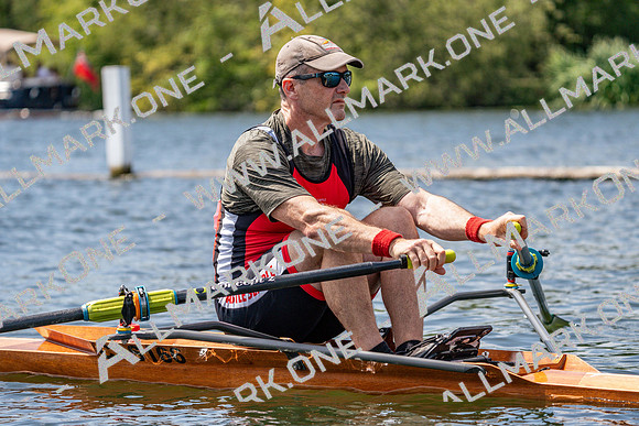 Henley Masters 3-11878