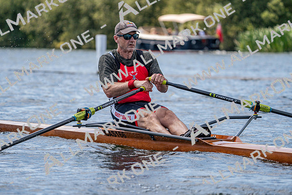 Henley Masters 3-11893