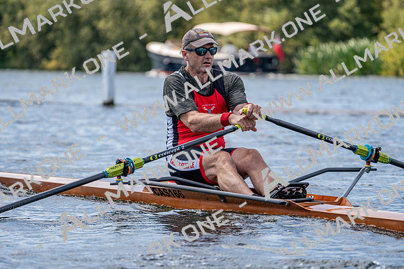 Henley Masters 3-11892