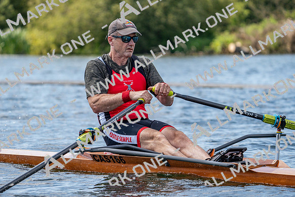 Henley Masters 3-11888