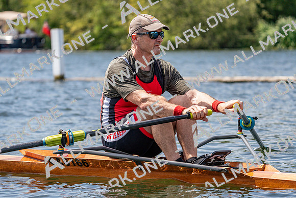 Henley Masters 3-11877