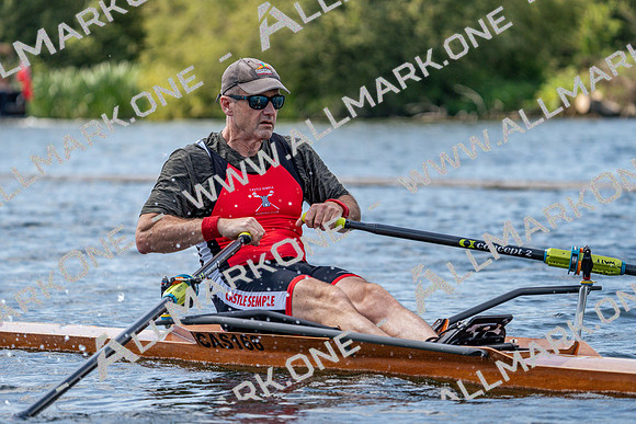 Henley Masters 3-11889