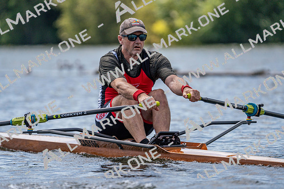 Henley Masters 3-11898
