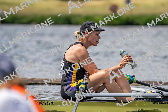 Henley Masters 3-11922