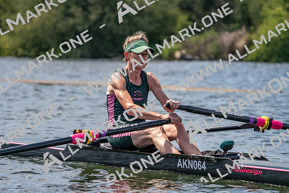 Henley Masters 3-11927
