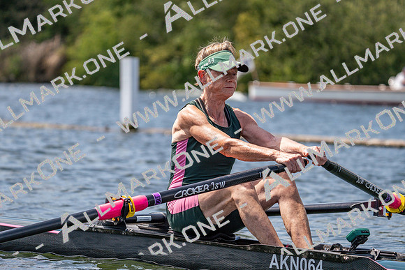 Henley Masters 3-11924