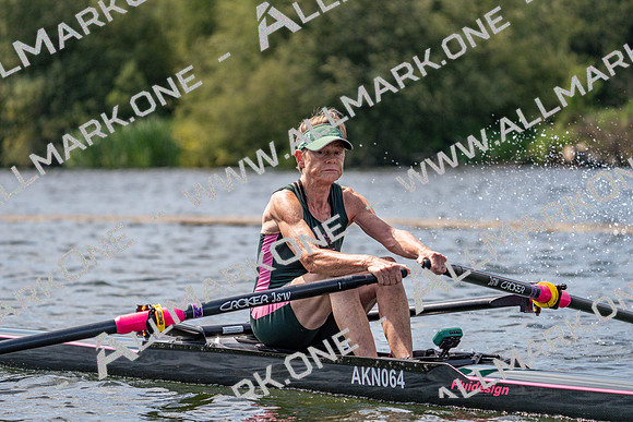 Henley Masters 3-11930