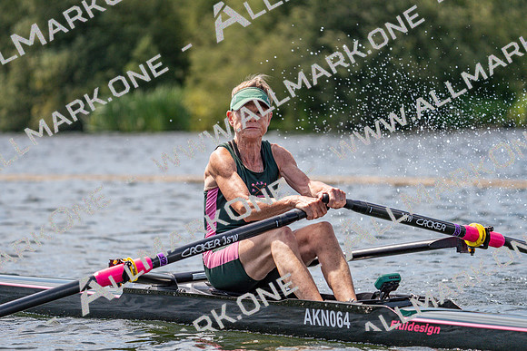 Henley Masters 3-11931