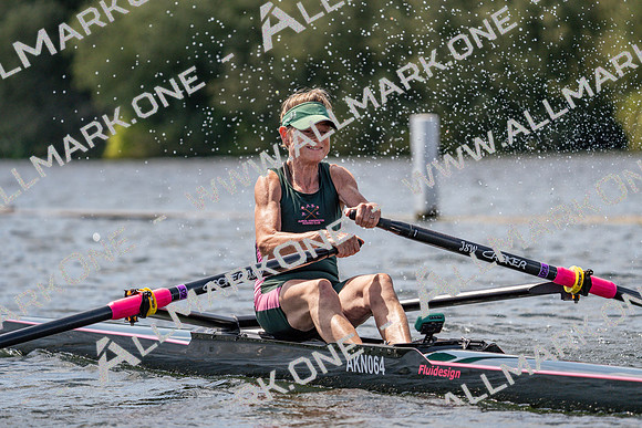 Henley Masters 3-11938