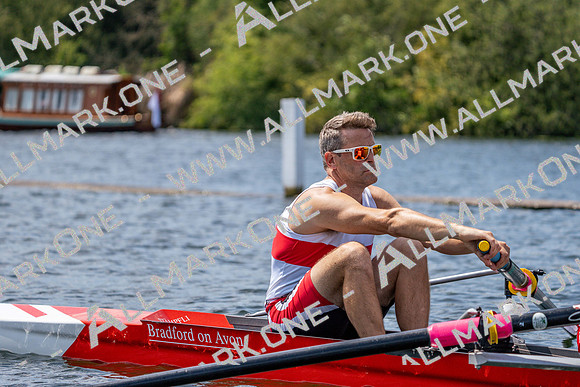 Henley Masters 3-11957
