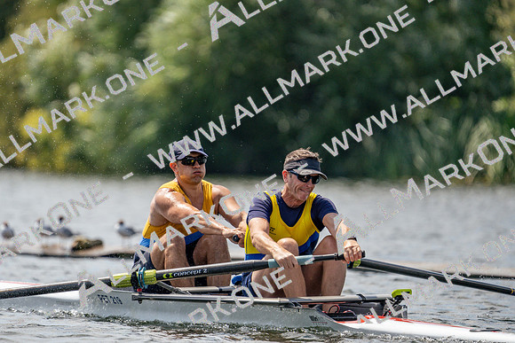 Henley Masters 3-11982