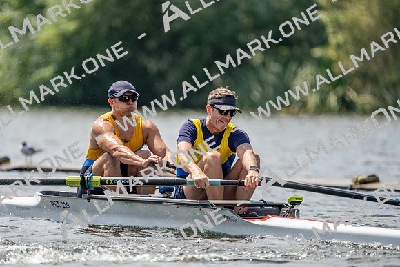 Henley Masters 3-11981