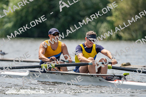 Henley Masters 3-11980
