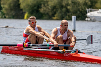 Henley Masters 3-11968