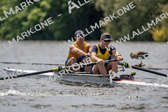 Henley Masters 3-11987